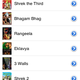 Illustration for article titled iFlix iPhone Netflix Queue App Almost Better Than the Real Thing